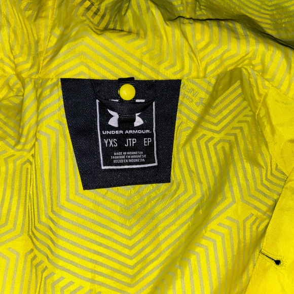 Jacket - Picture 4 of 4